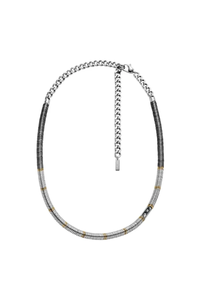 dx1575931 smycke Halsband med hematitpärlor dx1575931 smycke Halsband med hematitpärlor