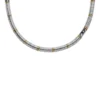 dx1575931 smycke Halsband med hematitpärlor dx1575931 smycke Halsband med hematitpärlor