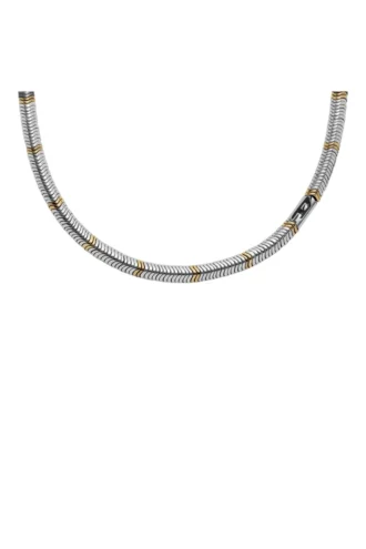 dx1575931 smycke Halsband med hematitpärlor dx1575931 smycke Halsband med hematitpärlor
