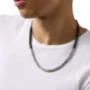 dx1575931 smycke Halsband med hematitpärlor dx1575931 smycke Halsband med hematitpärlor
