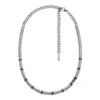 dx1576931 smycke Halsband med hematitpärlor dx1576931 smycke Halsband med hematitpärlor