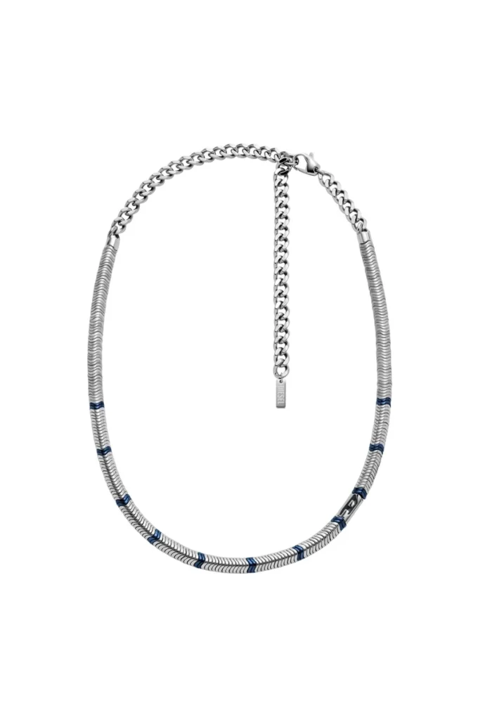 dx1576931 smycke Halsband med hematitpärlor dx1576931 smycke Halsband med hematitpärlor