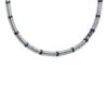 dx1576931 smycke Halsband med hematitpärlor dx1576931 smycke Halsband med hematitpärlor