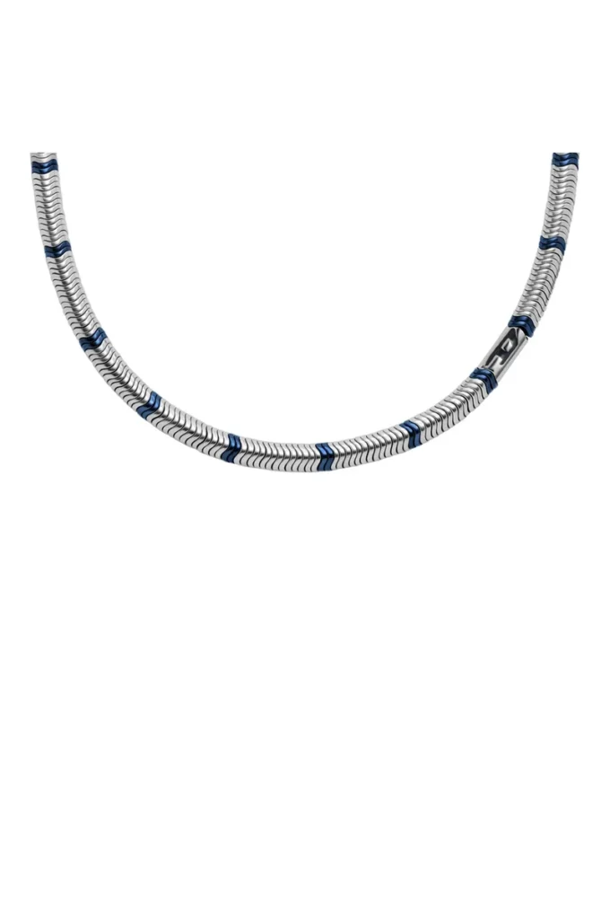 dx1576931 smycke Halsband med hematitpärlor dx1576931 smycke Halsband med hematitpärlor