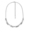 dx1578040 smycke Halsband i rostfritt stål dx1578040 smycke Halsband i rostfritt stål
