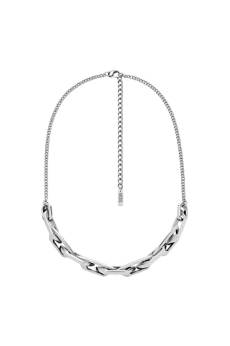 dx1578040 smycke Halsband i rostfritt stål