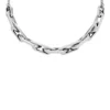 dx1578040 smycke Halsband i rostfritt stål dx1578040 smycke Halsband i rostfritt stål