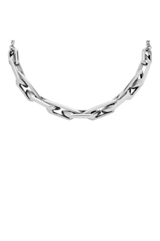 dx1578040 smycke Halsband i rostfritt stål