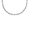 dx1582040 smycke Halsband i rostfritt stål dx1582040 smycke Halsband i rostfritt stål