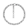dx1583040 jewel Armband i rostfritt stål dx1583040 jewel Armband i rostfritt stål