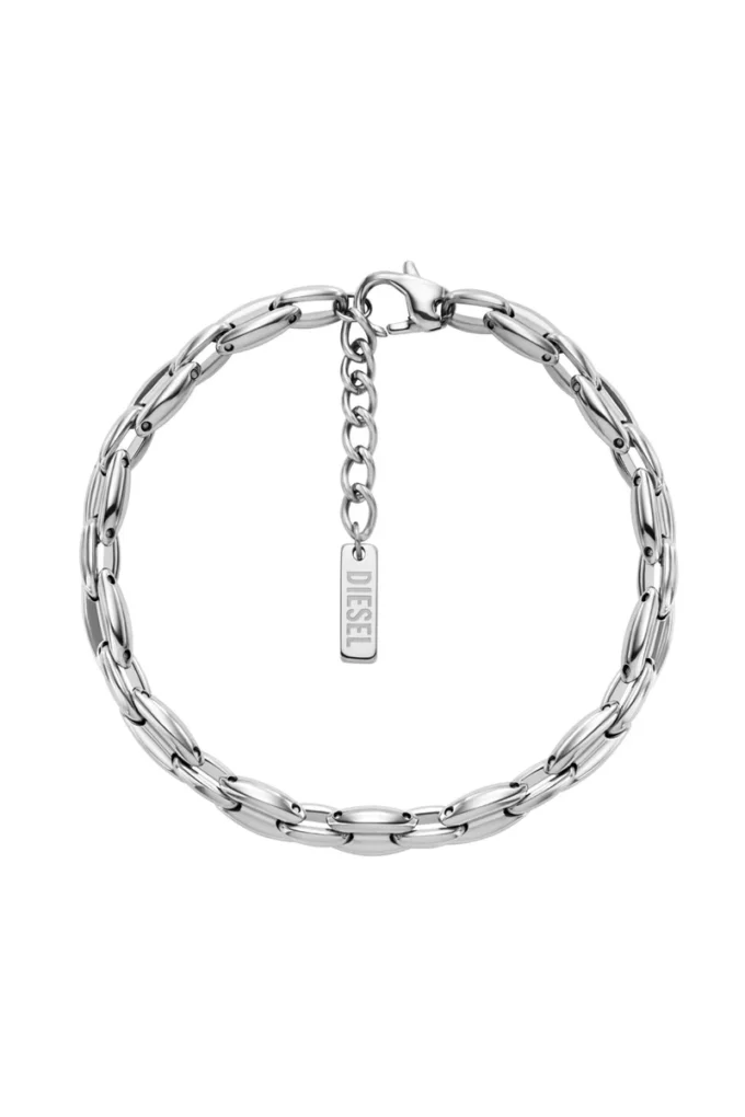 dx1583040 jewel Armband i rostfritt stål dx1583040 jewel Armband i rostfritt stål