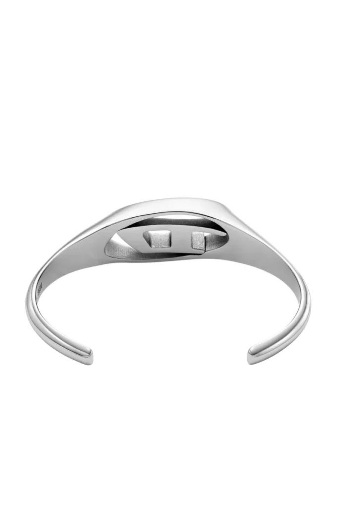 dx1589040 smycke Armband i rostfritt stål dx1589040 smycke Armband i rostfritt stål