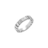 dx1591040 smycke Ring i rostfritt stål dx1591040 smycke Ring i rostfritt stål