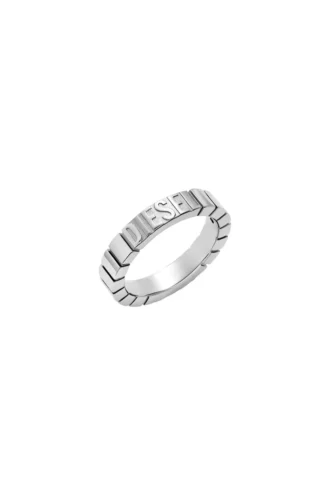 dx1591040 smycke Ring i rostfritt stål