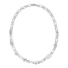 dx1600040 Halsband i rostfritt stål och mässing dx1600040 Halsband i rostfritt stål och mässing
