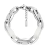 dx1617040 Armband i rostfritt stål och silikon från Metamorph