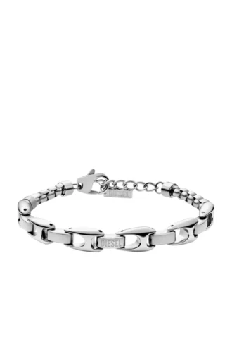 dx1633040 smycken Armband i rostfritt stål