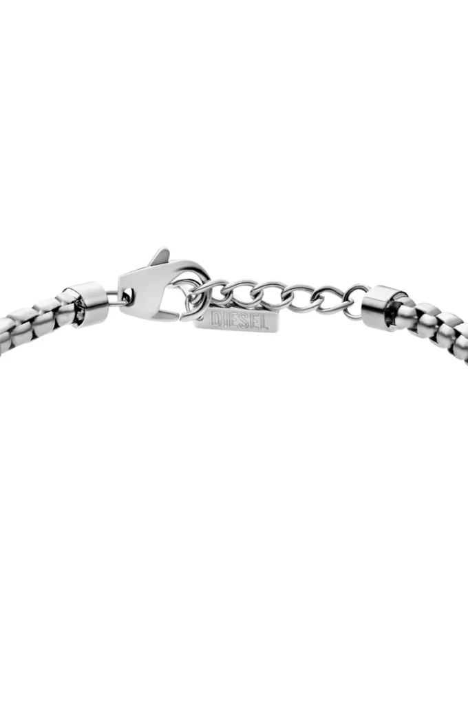 dx1633040 smycken Armband i rostfritt stål
