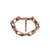 dx1645200 smycken Armband i rostfritt stål