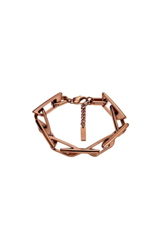dx1645200 smycken Armband i rostfritt stål