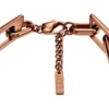 dx1645200 smycken Armband i rostfritt stål