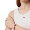dx1645200 smycken Armband i rostfritt stål