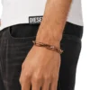 dx1645200 smycken Armband i rostfritt stål