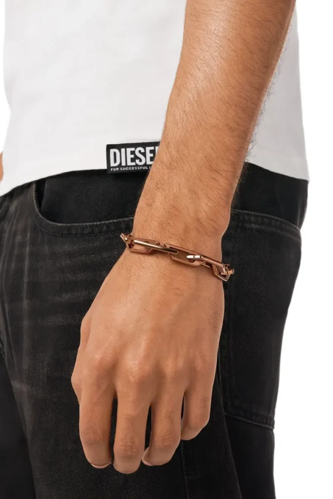 dx1645200 smycken Armband i rostfritt stål