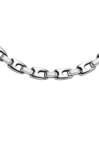 dx1650040 smycken Halsband i rostfritt stål