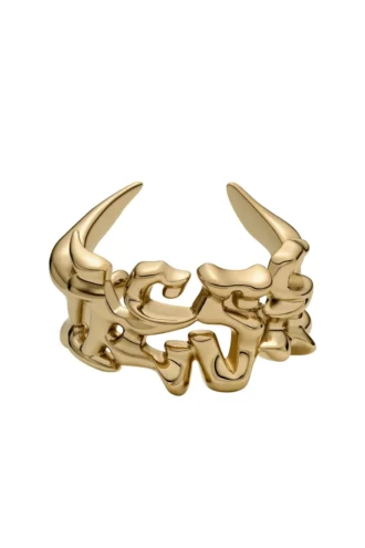 dx1660710 smycken Armband i rostfritt stål