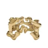 dx1660710 smycken Armband i rostfritt stål