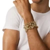 dx1660710 smycken Armband i rostfritt stål