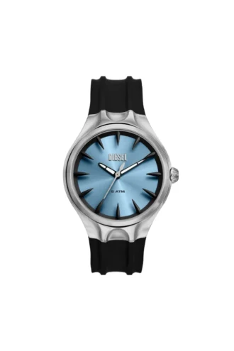 dz2216 Streamline silikonklocka
