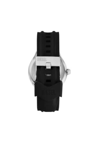 dz2216 Streamline silikonklocka