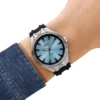 dz2216 Streamline silikonklocka dz2216 Streamline silikonklocka