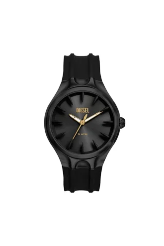 dz2217 Streamline silikonklocka
