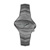 dz2229 klocka D-Rush gunmetal Rostfritt stålklocka dz2229 klocka D-Rush gunmetal Rostfritt stålklocka