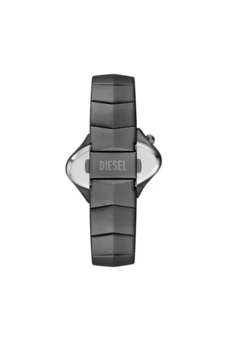 dz2229 klocka D-Rush gunmetal Rostfritt stålklocka