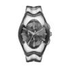 dz4683 Diesel Mercurial Chronograph rostfritt stålklocka dz4683 Diesel Mercurial Chronograph rostfritt stålklocka