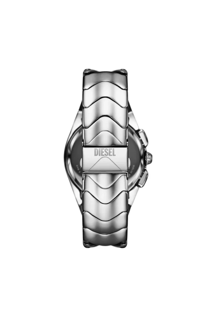 dz4683 Diesel Mercurial Chronograph rostfritt stålklocka dz4683 Diesel Mercurial Chronograph rostfritt stålklocka