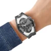 dz4683 Diesel Mercurial Chronograph rostfritt stålklocka dz4683 Diesel Mercurial Chronograph rostfritt stålklocka