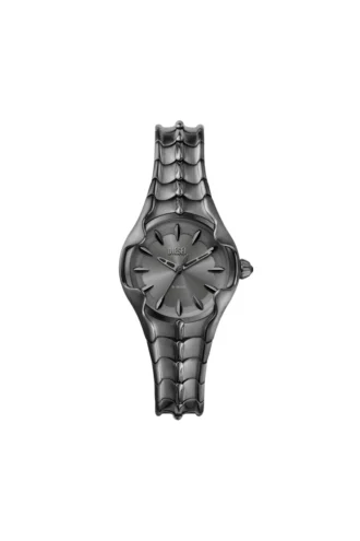 dz5603 Vert trevisare i rostfritt stål i gunmetal
