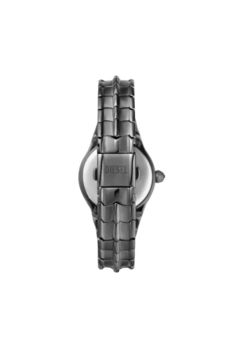 dz5603 Vert trevisare i rostfritt stål i gunmetal