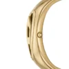 dz5608 klocka Wonder-D tvåvisare guldfärgad rostfritt stålklocka dz5608 klocka Wonder-D tvåvisare guldfärgad rostfritt stålklocka