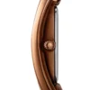 dz5630 klocka Wrap-D brun läderklocka dz5630 klocka Wrap-D brun läderklocka