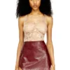 ezzy-utlt Nylonbodysuit med spetsdesign ezzy-utlt Nylonbodysuit med spetsdesign