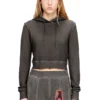 f-slimmy-hood-s3 Hoodie med strassdetaljer på ryggen