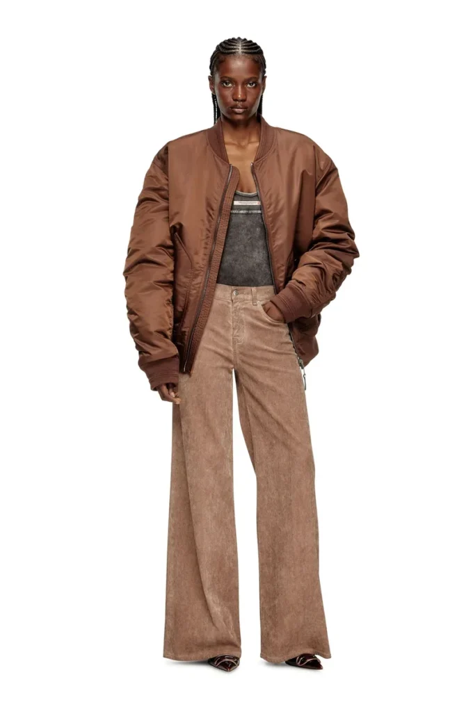 flare jeans 1978 d-akemi 068sd Hitta närmaste butik