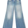 flare jeans 1978 d-akemi 09m07 Hitta närmaste butik