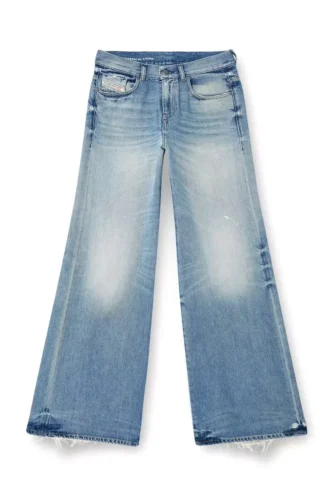 flare jeans 1978 d-akemi 09m07 Hitta närmaste butik